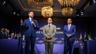 AS & Iran Kembali ke Meja Rundingan, Segera Tamatkan Konflik Lubnan