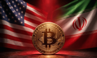 Bitcoin Melonjak $65K Selepas Trump Umum Perjanjian Damai Iran!
