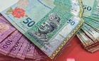 Ringgit Terus Mengukuh, Hampiri Paras RM4.00 Berbanding USD