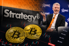 Strategy Tambah Bitcoin Lagi, Pegangan Kini Hampir 847,000 BTC