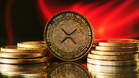 XRP Di Ambang Kejatuhan, Paras $1.17 Jadi Penentu!