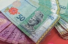 Ringgit Berlegar RM4.15 Berbanding USD, Rekod Terendah 7 Bulan