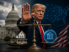 Trump Tangguh Akta Larangan CBDC, CLARITY Act Turut Jadi Persoalan?