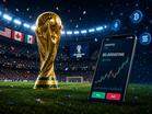 Piala Dunia 2026 Jadi Pentas Baharu Token Kripto Atlet