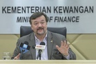 Malaysia Berdepan Cabaran Fiskal, Namun Ekonomi Masih Kukuh