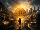 Apa Berlaku Jika Bekalan Bitcoin Cecah 21 Juta Unit?