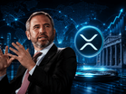 CEO Ripple Dedah Potensi XRP Dalam Transaksi $16 Trilion!