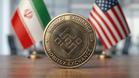 Bursa Kripto Utama Iran, Nobitex Disekat Amerika Syarikat!