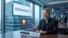 Kerugian Bitcoin Strategy Cecah $11 Bilion!