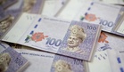 Ringgit Mengukuh Di Sebalik Kekuatan Dolar AS