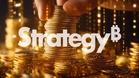 Strategy Borong Lagi 1,550 BTC Bernilai $101 Juta!