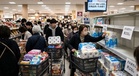 Isyarat Cemas Dari Tokyo! Dana Berbilion Dolar Dikerah Sebelum Harga Barang Meroket