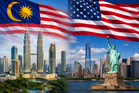 Bila Amerika Syarikat Bersin, Malaysia Demam?