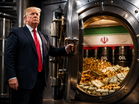 Amerika Sedia Nyahbekukan Aset Iran Bernilai $12 Billion