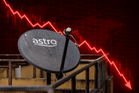 Keuntungan Astro Merosot 88% Pada Q1 2026