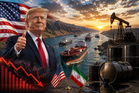 Laluan Selat Hormuz Kembali Pulih
