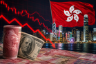 Dolar Hong Kong Semakin Layu