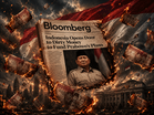 Bloomberg Dakwa Indonesia Buka Pintu ‘Wang Haram’ Demi Biayai Perancangan Prabowo