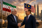 Selat Hormuz Dibuka, Iran Tawar Malaysia Terokai Peluang Minyak