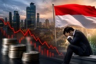 Pasaran Bon Indonesia Bergolak, Syarikat Berdepan Kos Pembiayaan Lebih Tinggi!