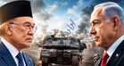 Betul Ke Malaysia Membekal Barangan Ketenteraan Kepada Israel?