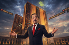 Vincent Tan Lepas 461 Unit Juta Saham, Isyarat Strategi Baharu Atau Pengunduran?