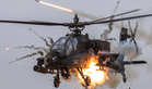 Amerika Mengamuk! Iran Dihujani Serangan Balas Selepas Helikopter Washington Jatuh