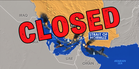 Pasaran Lumpuh! Iran Dibedil, Hormuz Ditutup Semula!