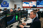 Euro Enggan Tunduk Pada USD, ECB Sedia Naikkan Kadar Faedah!