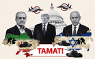 Sah Berdamai! AS-Iran Tamatkan Sengketa, Selat Hormuz Dibuka Jumaat!