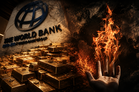 Bank Pusat Berebut Kumpul Emas, Isyarat XAU/USD Bakal Meletup?