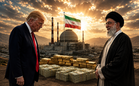 Trump Tunduk Pada Iran: Beri Lampu Hijau Bina Nuklear & Pulangkan Berbilion Dolar!