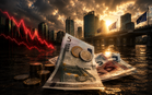 Euro Hilang Taring, Nilai Mata Wang Mula Merosot!