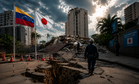 Gempa Bumi Gegar Venezuela & Jepun: Apa Impak Pada Forex & Minyak?