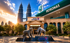 Bursa Bangkit Semula, Sektor O&G Terima Lonjakan PETRONAS