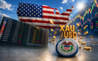 Analisis & Kesan 5 Data ‘High Impact’ AS Serentak Malam Ini Untuk Trader