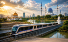 LRT3 Shah Alam-Klang Dibuka: Sebulan ‘Free Ride’ & Lubuk Hartanah