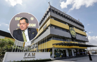 FAM Gagal Audit Belanjawan Sejak 2016, Akui Cuai – Hamidin