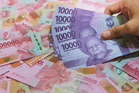 Rupiah Terus Merosot, Risiko Aliran Keluar Modal Semakin Meningkat