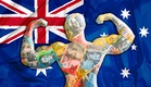 Aussie Mencuri Tumpuan, Dolar Australia Tunjuk Taring Di Tengah Debaran Global