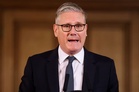 Ditentang Ahli Sendiri, Keir Starmer Umum Letak Jawatan Sebagai Perdana Menteri UK!