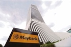 Maybank Kuasai Johor: Dana RM20 Bilion Sedia Gegarkan Rantau Asia Tenggara!