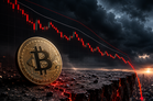 Bitcoin Masih Mendatar, Berisiko Jatuh Ke $40,000 – Penganalisis