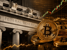 Keputusan Fed Jadi Penentu Bitcoin Melonjak Ke $70,000?