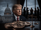 Senator Demokrat Mahu Siasat Hubungan Trump Dengan Kripto