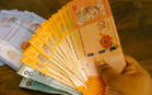 Ringgit Pasak Rekod RM4.07, Pasaran Fokus Krisis Hormuz