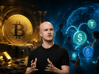 CEO Coinbase Akui Bitcoin Gagal Capai Visi Satoshi?
