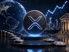 XRP Pecah Rekod Kripto, Kekal Top 10 Altcoin Sejak 2014!