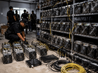 Polis Rampas 62 Mesin Perlombongan Bitcoin Di Perak