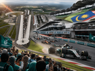 F1 Bakal Rancakkan Sektor Pelancongan Malaysia!